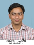DR. SUYESH NAGAR